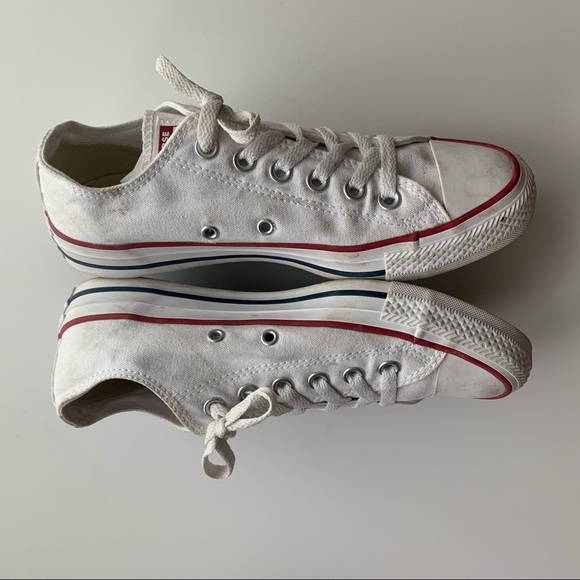 Converse All Stars - Picture 9 of 9